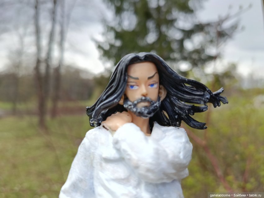 Форпост 2 Отблески Пангеи. Часть 6 Неволя