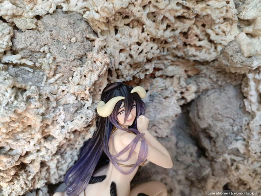 Форпост 2 Отблески Пангеи. Часть 5 Дьяволицы