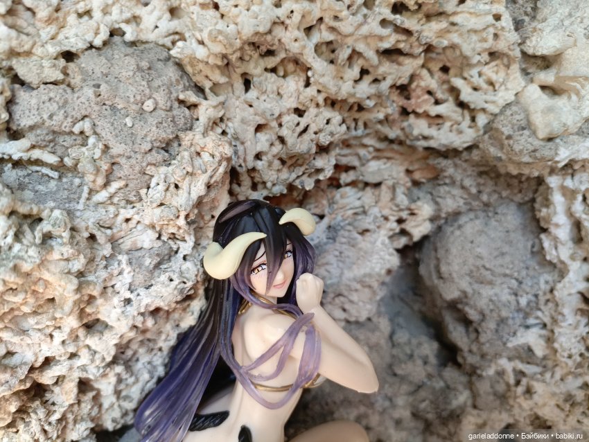 Форпост 2 Отблески Пангеи. Часть 5 Дьяволицы