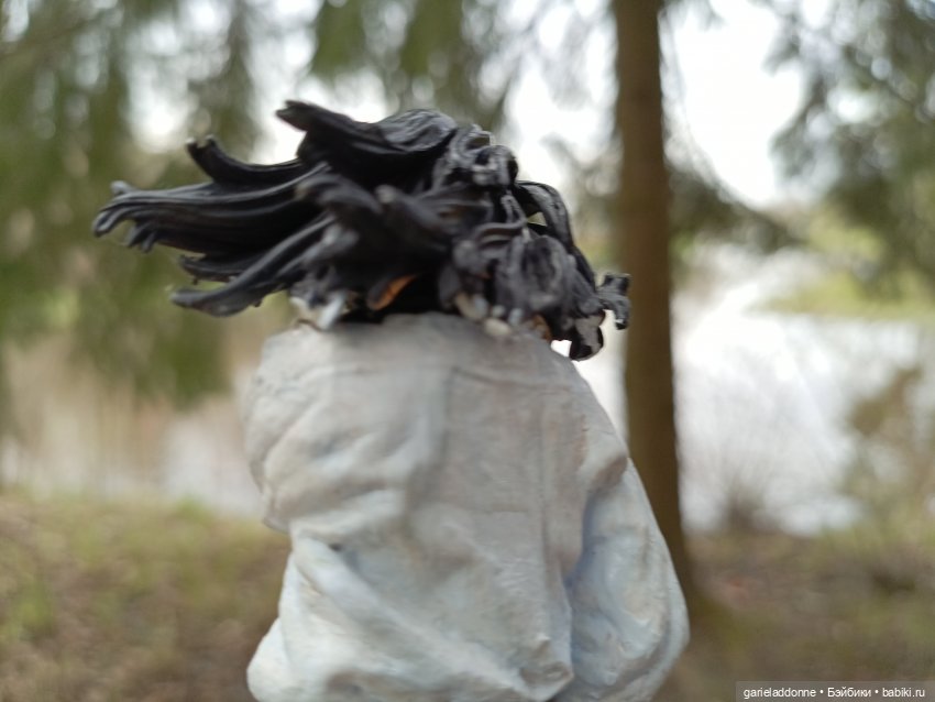 Форпост 2 Отблески Пангеи. Часть 7 Катарсис