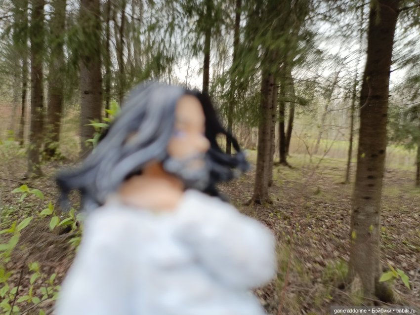 Форпост 2 Отблески Пангеи. Часть 7 Катарсис (фото 10)