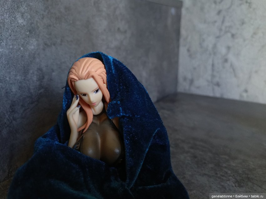 Форпост 2 Отблески Пангеи. Часть 5 Дьяволицы (фото 8)