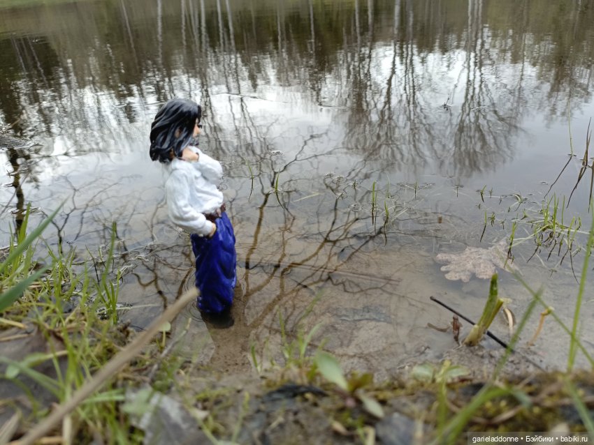 Форпост 2 Отблески Пангеи. Часть 7 Катарсис