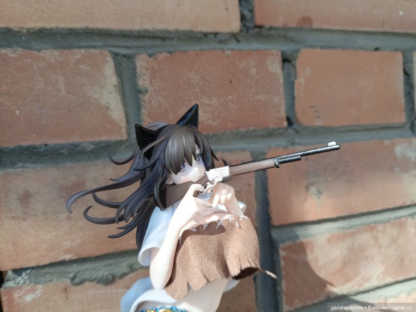 Форпост 2 Отблески Пангеи. Часть 5 Дьяволицы