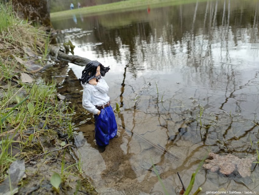 Форпост 2 Отблески Пангеи. Часть 7 Катарсис