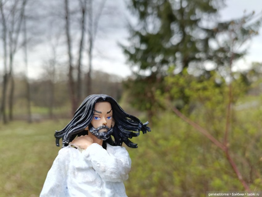 Форпост 2 Отблески Пангеи. Часть 7 Катарсис (фото 4)