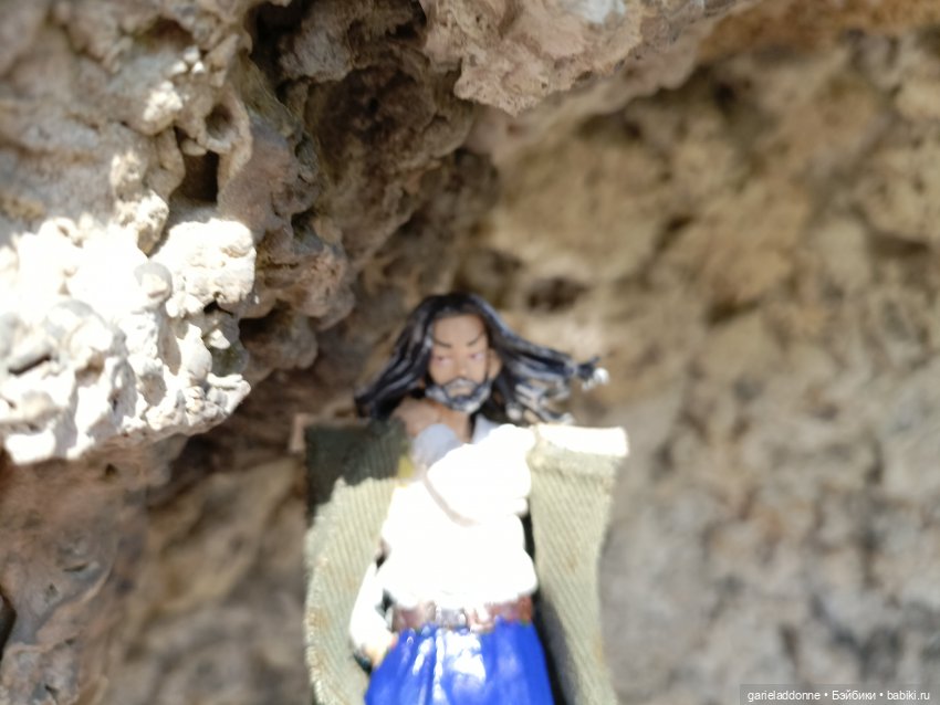 Форпост 2 Отблески Пангеи. Часть 5 Дьяволицы