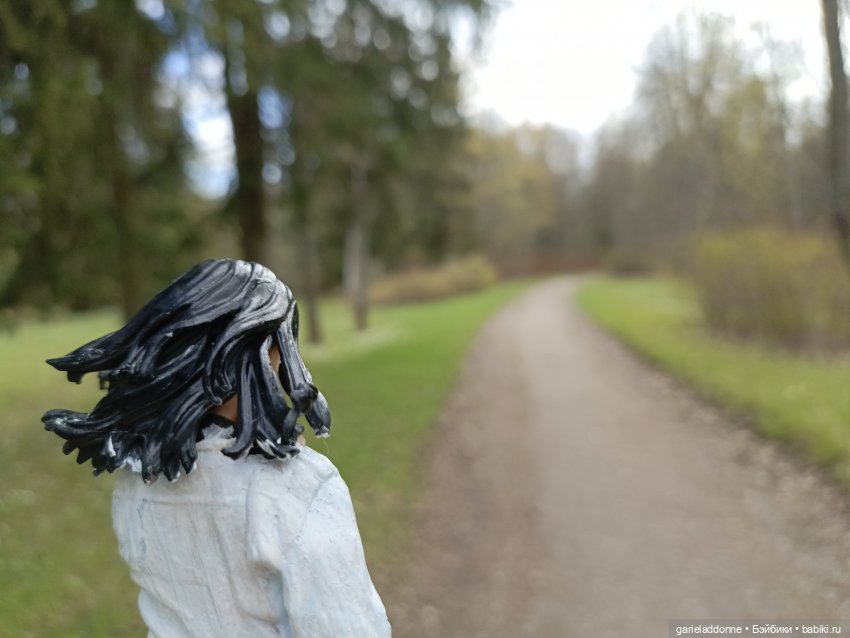 Форпост 2 Отблески Пангеи. Часть 7 Катарсис