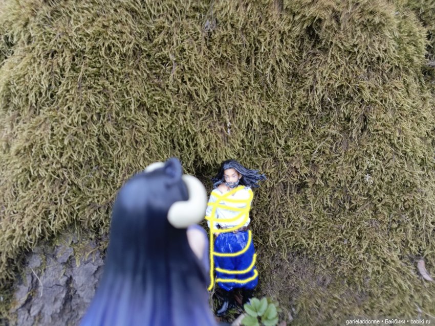 Форпост 2 Отблески Пангеи. Часть 7 Катарсис