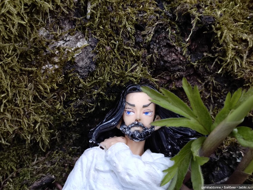 Форпост 2 Отблески Пангеи. Часть 7 Катарсис