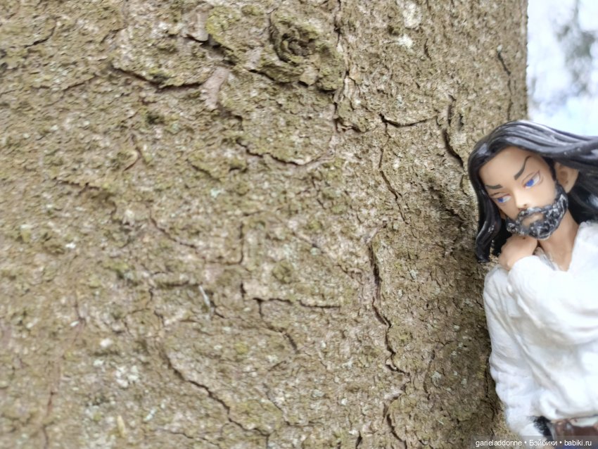 Форпост 2 Отблески Пангеи. Часть 7 Катарсис