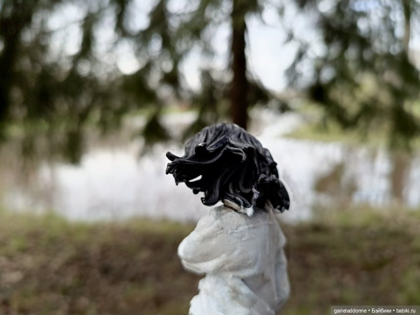 Форпост 2 Отблески Пангеи. Часть 7 Катарсис