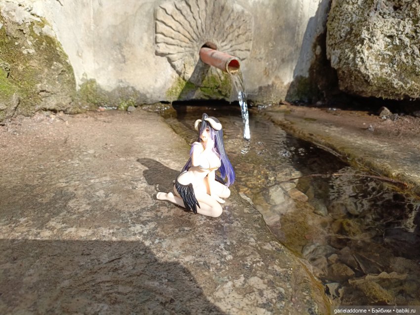 Форпост 2 Отблески Пангеи. Часть 5 Дьяволицы