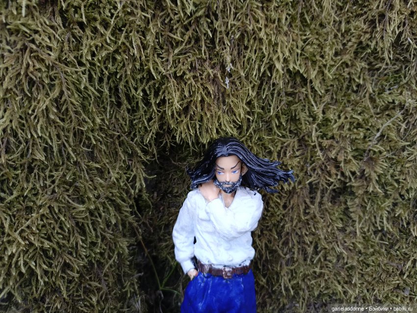 Форпост 2 Отблески Пангеи. Часть 7 Катарсис