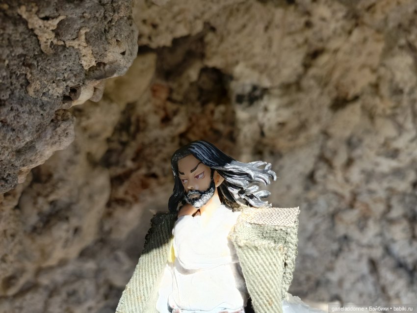 Форпост 2 Отблески Пангеи. Часть 5 Дьяволицы