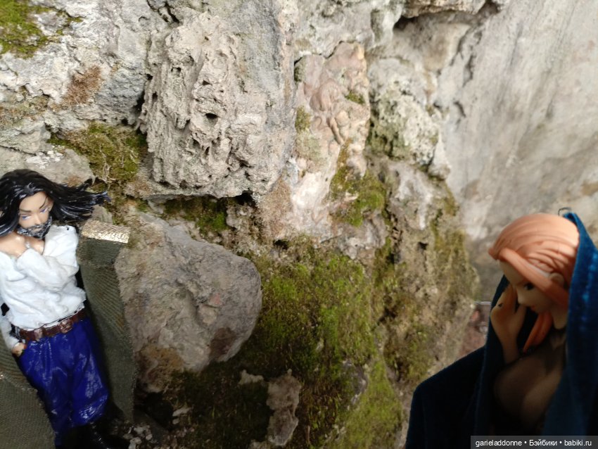 Форпост 2 Отблески Пангеи. Часть 6 Неволя (фото 2)