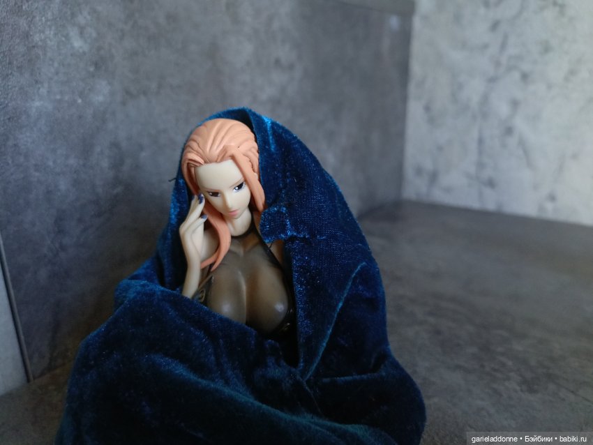 Форпост 2 Отблески Пангеи. Часть 5 Дьяволицы (фото 5)