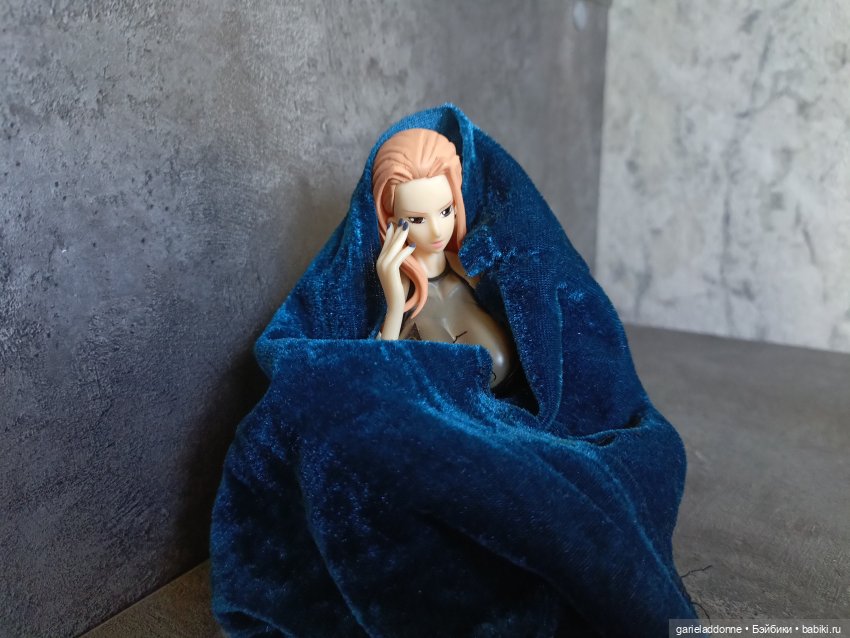 Форпост 2 Отблески Пангеи. Часть 5 Дьяволицы (фото 3)