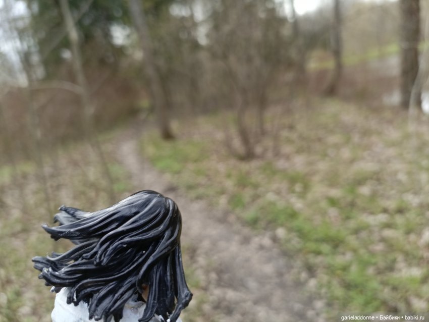 Форпост 2 Отблески Пангеи. Часть 7 Катарсис (фото 5)