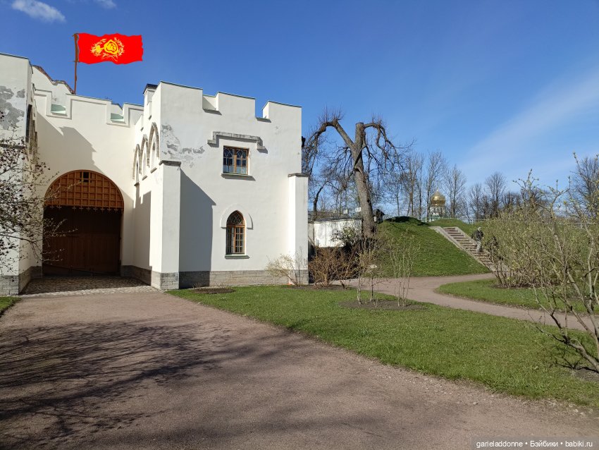 Форпост 2 Отблески Пангеи. Часть 5 Дьяволицы (фото 2)