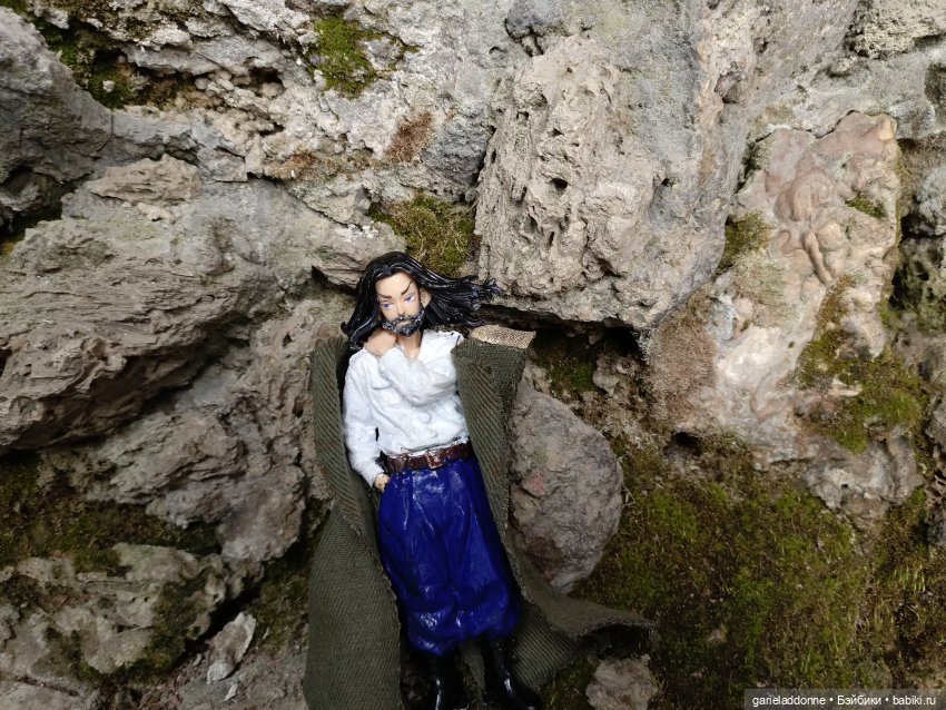 Форпост 2 Отблески Пангеи. Часть 6 Неволя (фото 9)