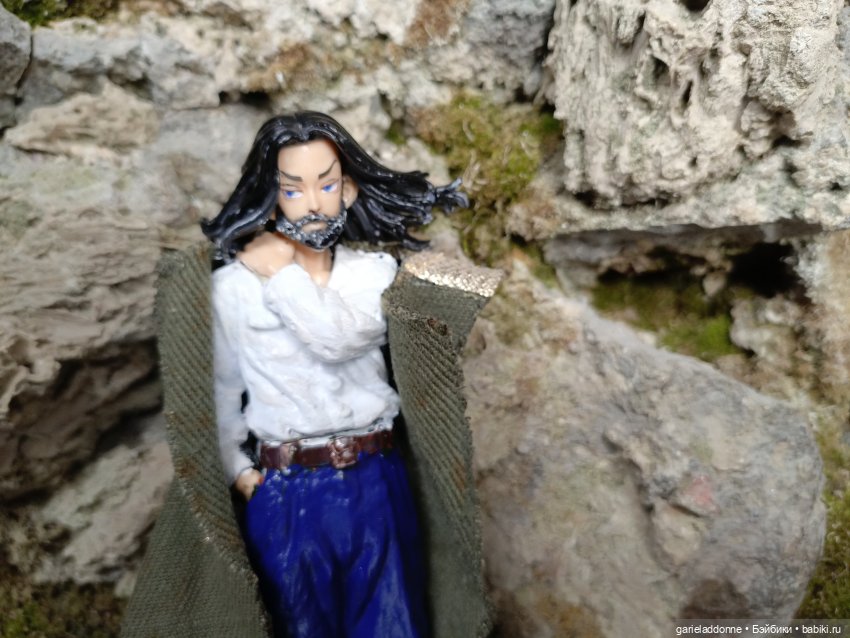 Форпост 2 Отблески Пангеи. Часть 6 Неволя (фото 3)