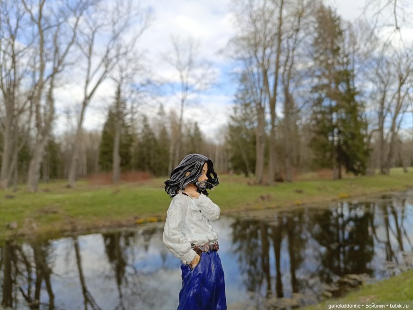 Форпост 2 Отблески Пангеи. Часть 7 Катарсис