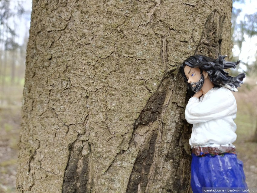 Форпост 2 Отблески Пангеи. Часть 7 Катарсис