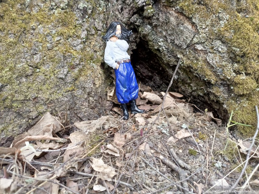 Форпост 2 Отблески Пангеи. Часть 7 Катарсис