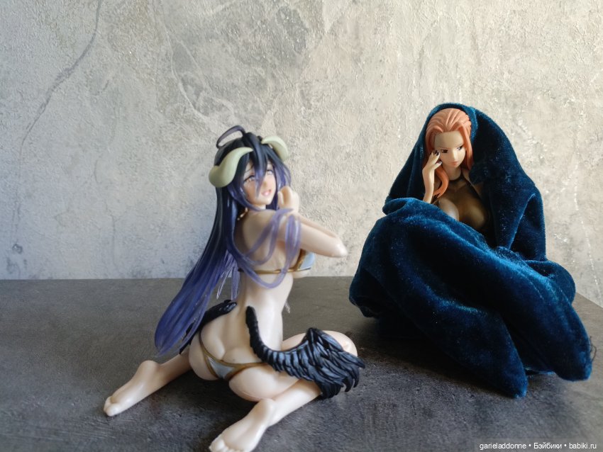 Форпост 2 Отблески Пангеи. Часть 5 Дьяволицы (фото 10)