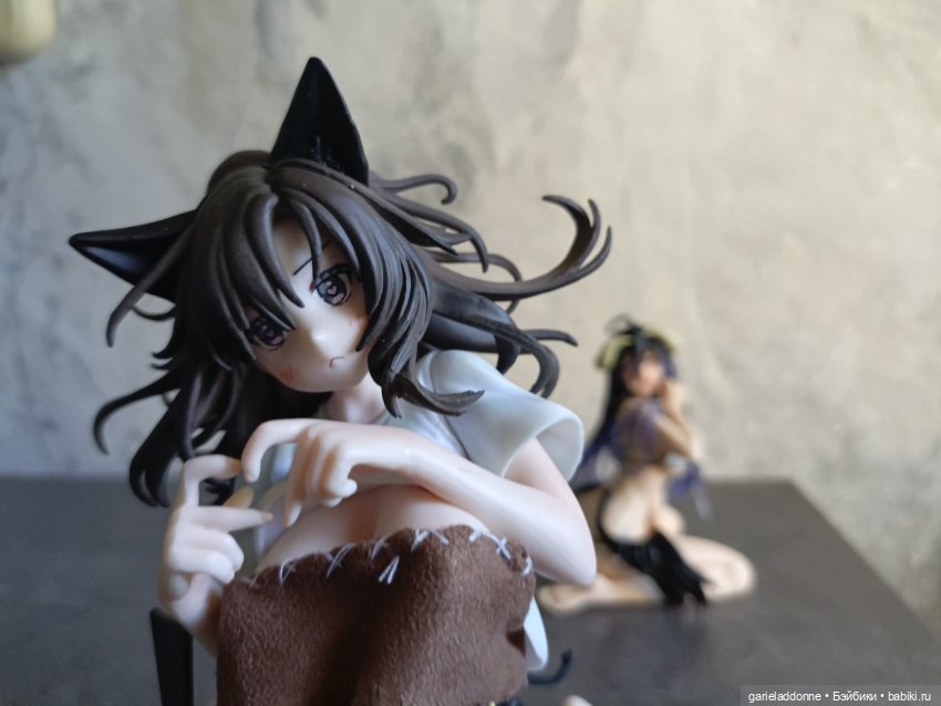 Форпост 2 Отблески Пангеи. Часть 5 Дьяволицы (фото 4)