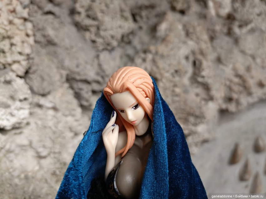 Форпост 2 Отблески Пангеи. Часть 6 Неволя (фото 10)