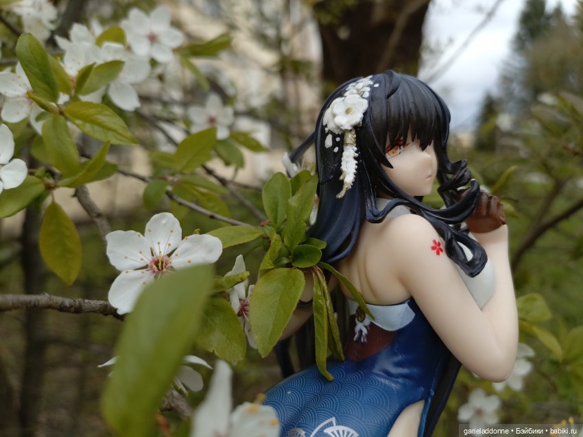 Сад часть 2 — Туризм и путешествия: фотоотчеты из поездок