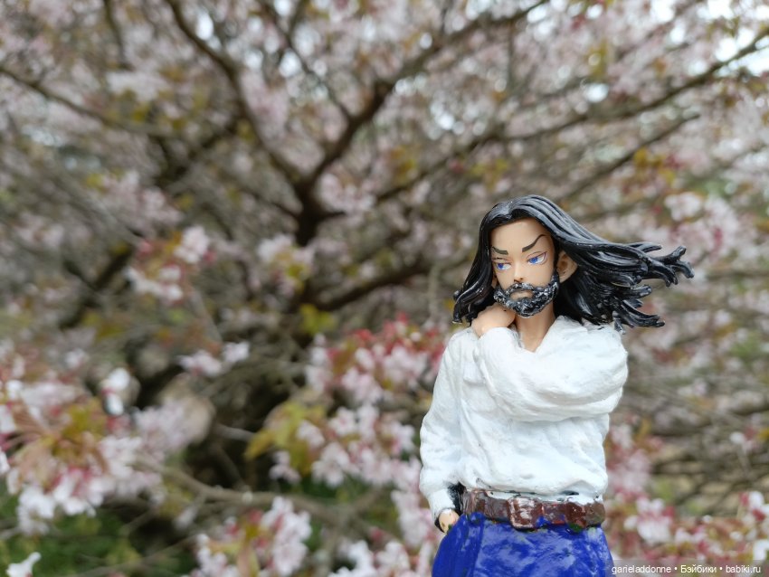 Сад часть 1 — Туризм и путешествия: фотоотчеты из поездок