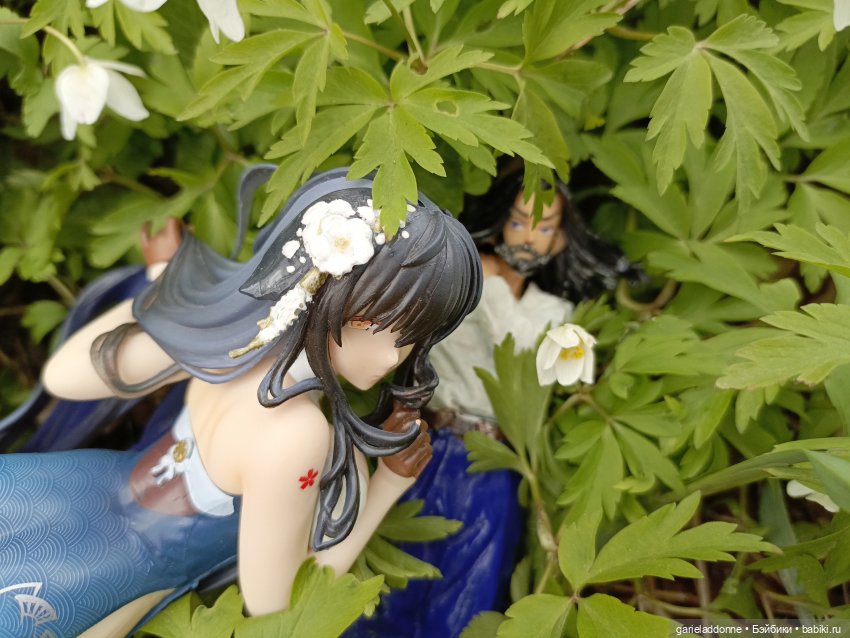 Сад часть 2 — Туризм и путешествия: фотоотчеты из поездок