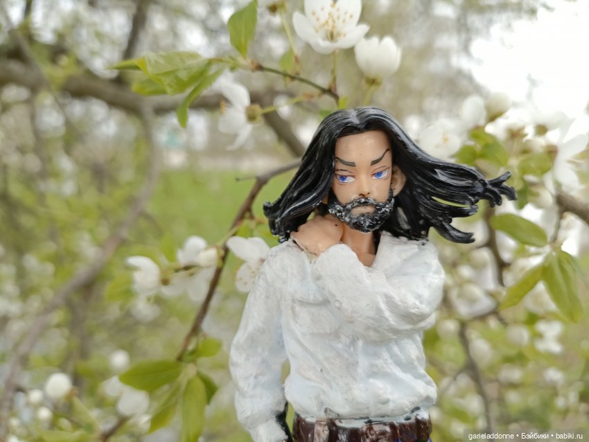 Сад часть 2 — Туризм и путешествия: фотоотчеты из поездок