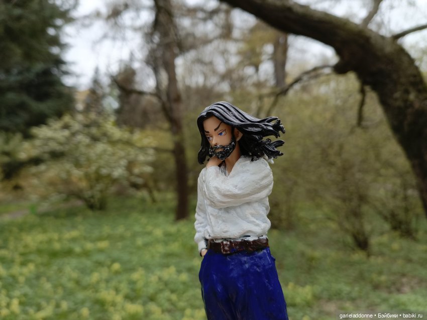 Сад часть 1 — Туризм и путешествия: фотоотчеты из поездок (фото 10)