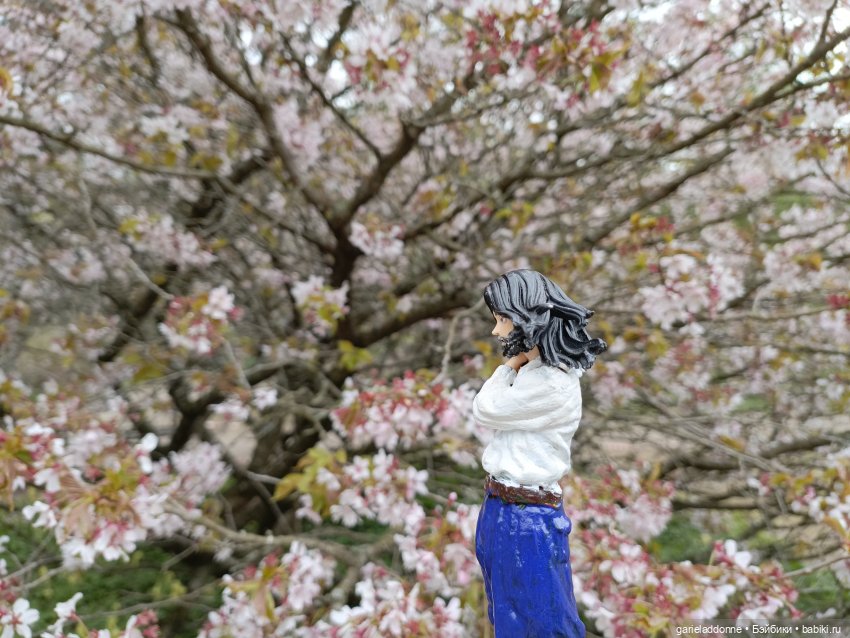 Сад часть 1 — Туризм и путешествия: фотоотчеты из поездок