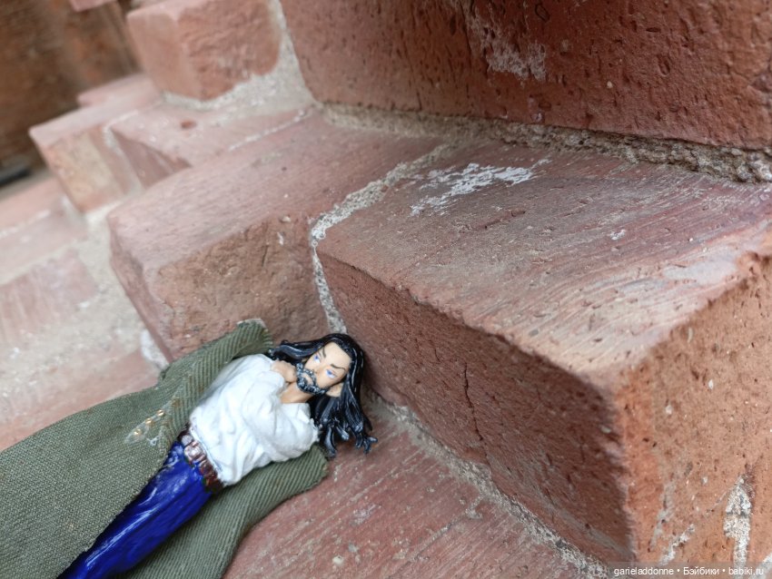 Сад часть 2 — Туризм и путешествия: фотоотчеты из поездок