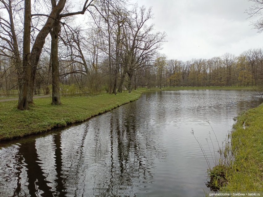 Сад часть 2 — Туризм и путешествия: фотоотчеты из поездок