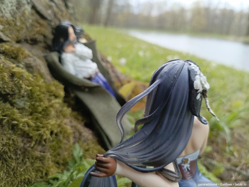 Сад часть 2 — Туризм и путешествия: фотоотчеты из поездок