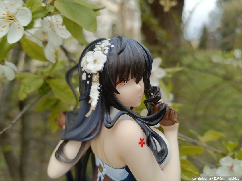 Сад часть 2 — Туризм и путешествия: фотоотчеты из поездок