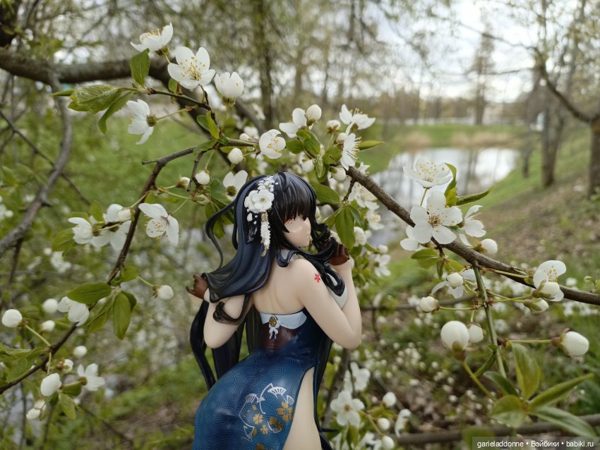 Сад часть 2 — Туризм и путешествия: фотоотчеты из поездок