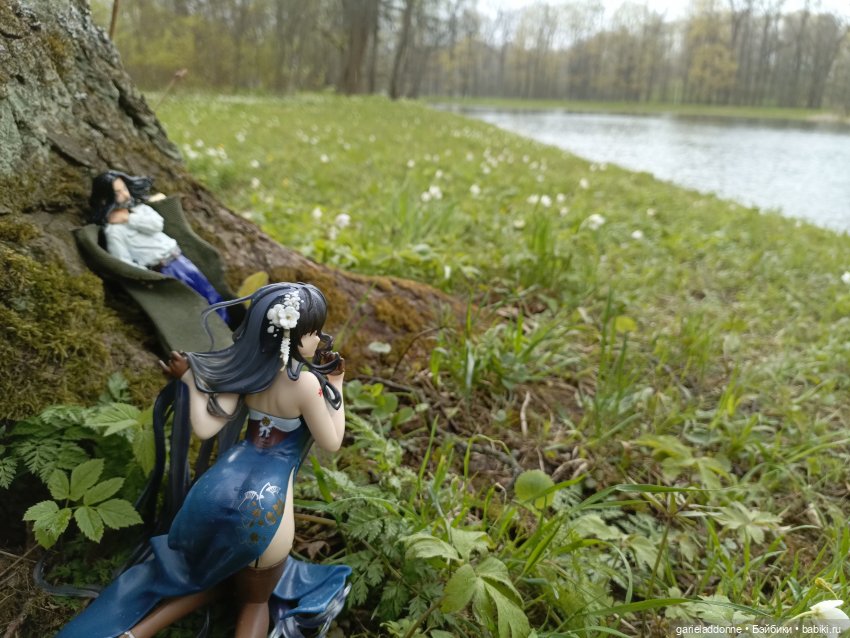 Сад часть 2 — Туризм и путешествия: фотоотчеты из поездок