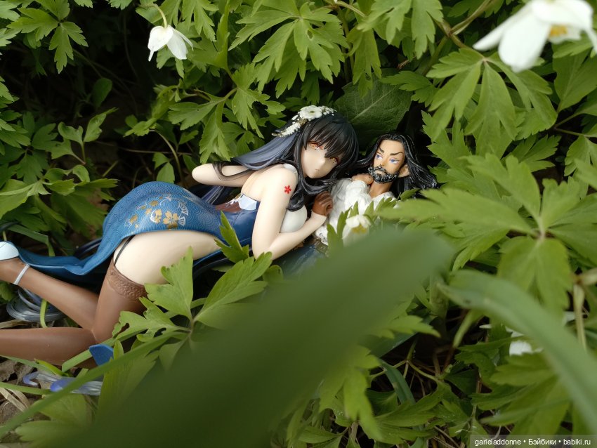 Сад часть 2 — Туризм и путешествия: фотоотчеты из поездок