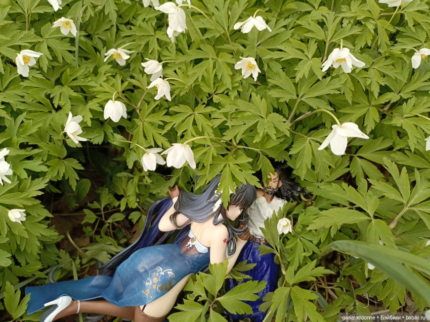 Сад часть 2 — Туризм и путешествия: фотоотчеты из поездок