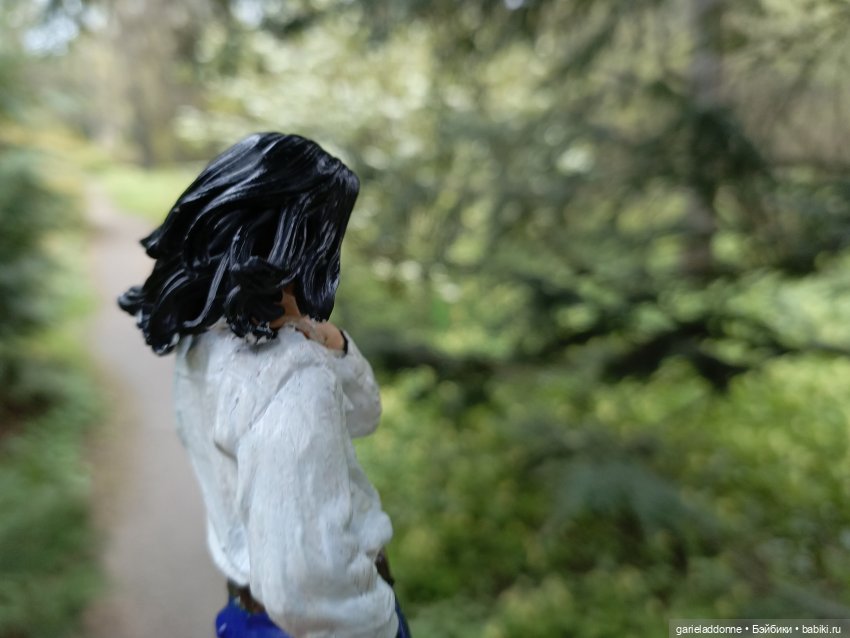 Сад часть 1 — Туризм и путешествия: фотоотчеты из поездок (фото 5)