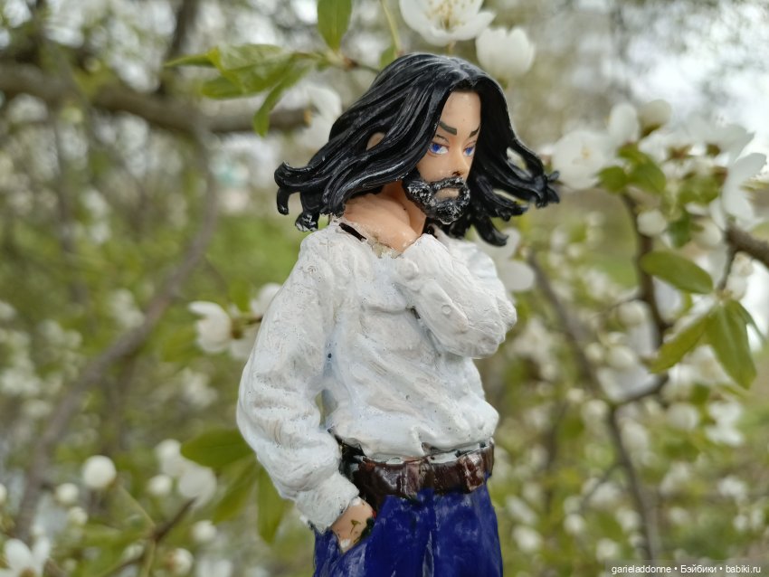 Сад часть 2 — Туризм и путешествия: фотоотчеты из поездок