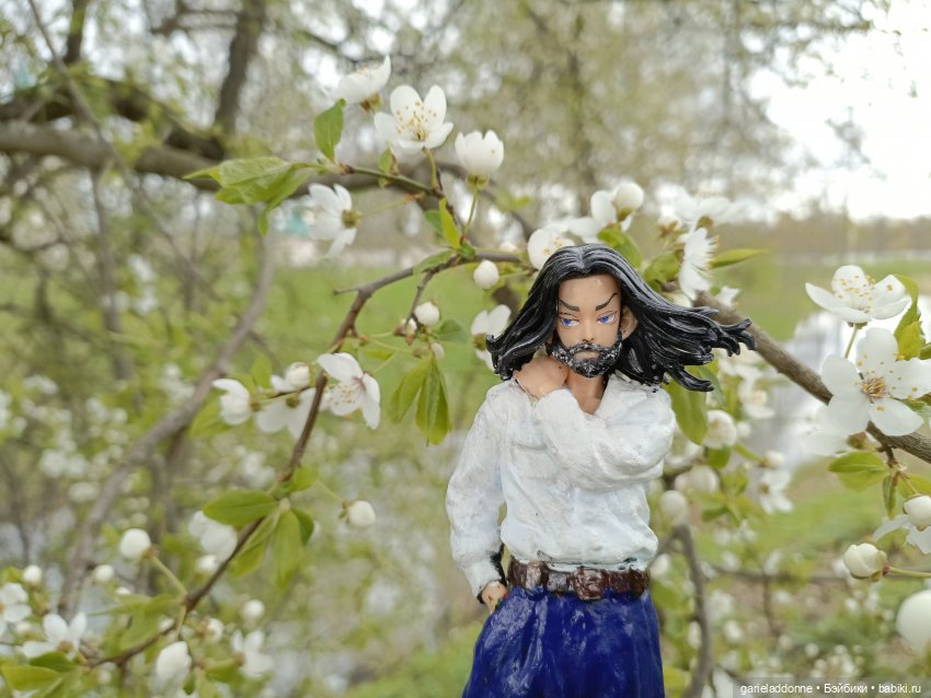 Сад часть 2 — Туризм и путешествия: фотоотчеты из поездок