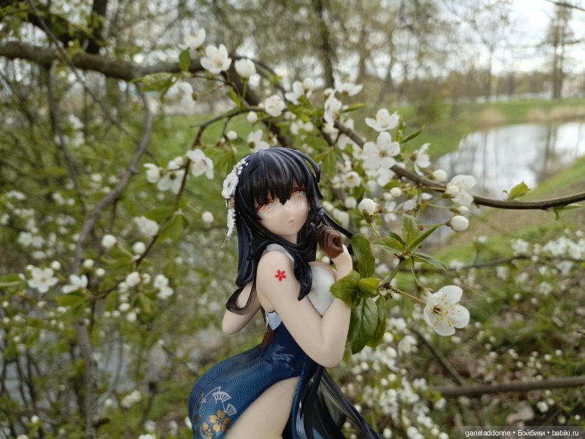 Сад часть 2 — Туризм и путешествия: фотоотчеты из поездок